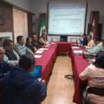 ENCABEZA SIA REUNIÓN DE SEGUIMIENTO SANITARIO EN TLAXCALA