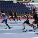 TLAXCALA RECIBIRÁ A MÁS DE MIL PERSONAS DURANTE EL MACRO REGIONAL DE ATLETISMO