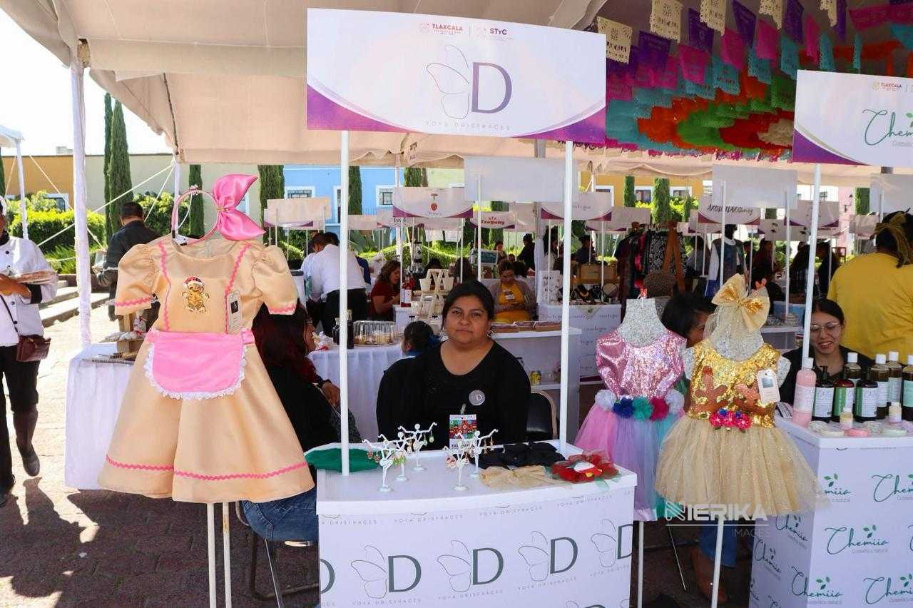 ABRE TLAXCALA CONVOCATORIA DEL PROGRAMA DE ECONOMÍAS COLECTIVAS 2025