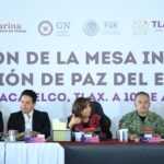 SE COMPROMETEN AUTORIDADES MUNICIPALES Y ESTATALES A REFORZAR ACCIONES DE SEGURIDAD PARA MANTENER LA PAZ SOCIAL