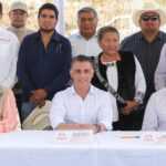 Tlaxcala avanza hacia un campo más productivo y sustentable con la instalación del Consejo Municipal de Desarrollo Rural