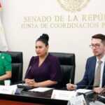 Autoriza Senado ingreso a México de personal militar extranjero que participará en actos oficiales