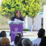 ENTREGA GOBERNADORA REHABILITACIÓN DE CENTRO ECOTURÍSTICO EN ZACUALPAN