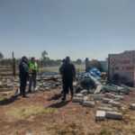 .EXPLOSIÓN DE POLVORÍN EN XALOZTOC