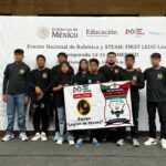 ESTUDIANTES DE TLAXCALA OBTIENEN PREMIOS NACIONALES EN ROBÓTICA Y STEAM: FIRST LEGO LEAGUE 2024-2025