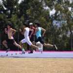MÁS DE 10 MIL VISITANTES LLEGARÁN A TLAXCALA PARA PARTICIPAR EN LA OLIMPIADA NACIONAL 2025