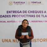 ENTREGÓ FOMTLAX CRÉDITOS POR MÁS DE 10 MILLONES DE PESOS EN EL PRIMER TRIMESTRE DE 2025