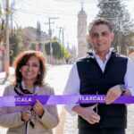 Concluyen obras en Ocotlán.