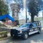 MANTIENE GABINETE DE SEGURIDAD OPERATIVO “SEMANA SANTA 2025”