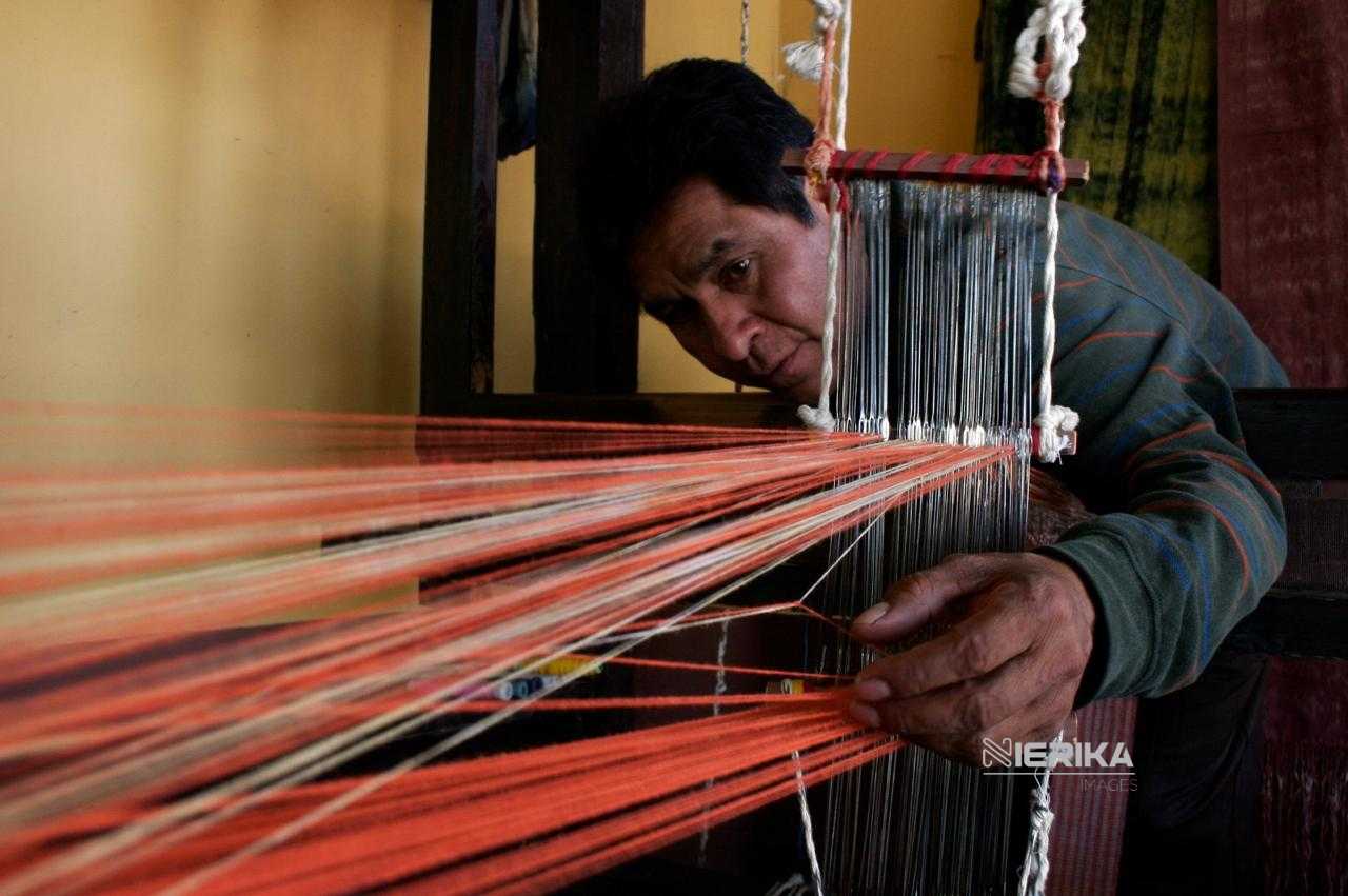 CONVOCA CASA DE LAS ARTESANÍAS AL XXXIV CONCURSO ESTATAL DE ARTE POPULAR TLAXCALA 2025