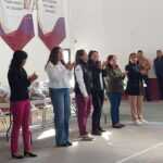 ENTREGA ITEA CERTIFICADOS DE EDUCACIÓN BÁSICA EN CHIAUTEMPAN Y PANOTLA