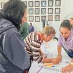 SECRETARÍA DE BIENESTAR INCENTIVA PARTICIPACIÓN CIUDADANA EN PROGRAMAS SOCIALES
