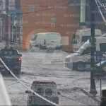 TROMBA EN HUAMANTLA