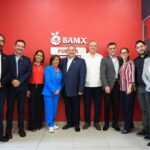 AVANZA ALIANZA ESTRATÉGICA ENTRE BAMX CÁRITAS PUEBLA Y TLAXCALA PARA LA IMPLEMENTACIÓN DE UN BANCO DE ALIMENTOS