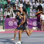 EN EL TERCER DÍA DE MACRO REGIONAL DE ATLETISMO, FINALIZA LA PARTICIPACIÓN DEL PRIMER BLOQUE