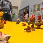 SECRETARÍA DE CULTURA ORGANIZA JORNADA PARA CELEBRAR A LAS INFANCIAS CON ARTE Y TRADICIÓN