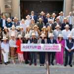 PARTICIPA TLAXCALA EN LA 61ª ASAMBLEA ORDINARIA DE SECRETARIOS DE TURISMO DE MÉXICO