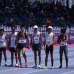 CONFORMAN SELECCIÓN TLAXCALTECA DE ATLETISMO RUMBO A OLIMPIADA NACIONAL 2025