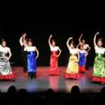 SECRETARÍA DE CULTURA INVITA A CELEBRAR EL DÍA INTERNACIONAL DE LA DANZA