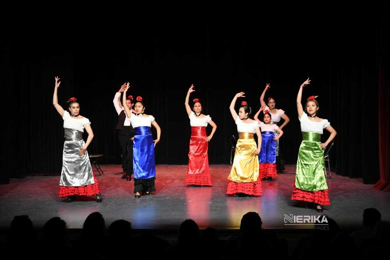 SECRETARÍA DE CULTURA INVITA A CELEBRAR EL DÍA INTERNACIONAL DE LA DANZA