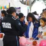 CONTINÚA GOBIERNO DEL ESTADO CON JORNADAS POR LA PAZ