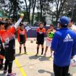 En Ayuntamiento de Chiautempan 2024-2027 promueve de manera permanente el deporte