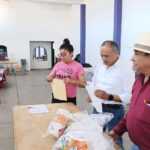 El Sistema Municipal DIF Chiautempan se brinda atención médica y psicológica a las personas afectadas en El Llanito