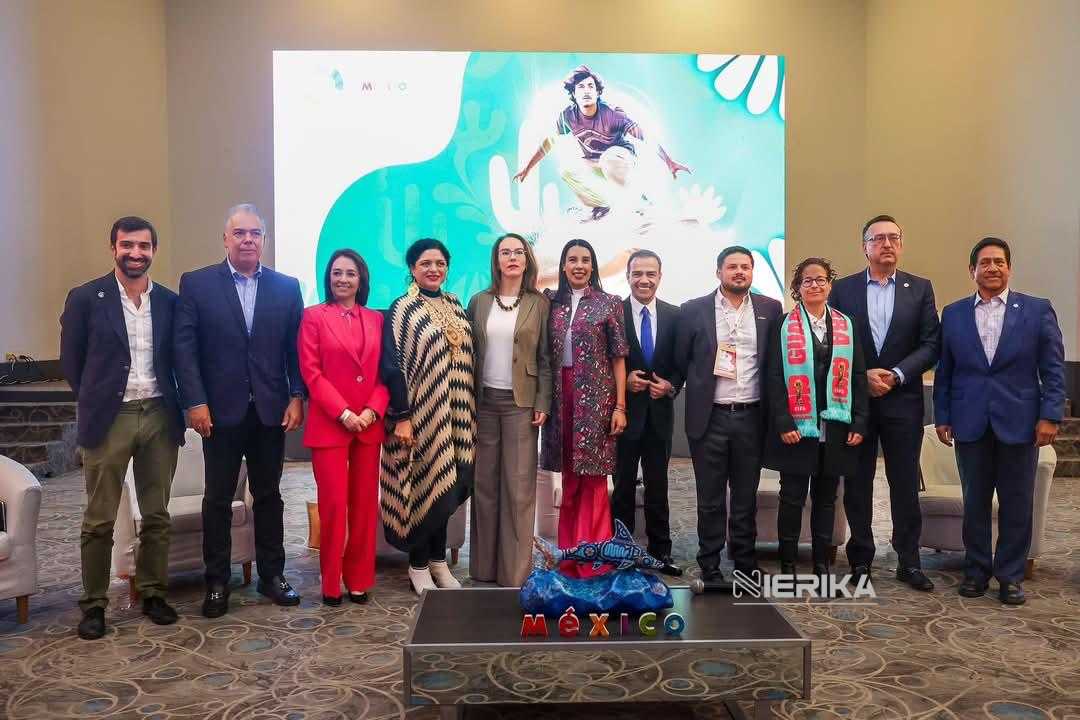 ASISTE SECTURE A FORO «DIÁLOGO DE CAPITANAS Y CAPITANES DE LA INDUSTRIA TURÍSTICA»