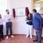 MEJORA GOBERNADORA INFRAESTRUCTURA DEL CENTRO CULTURAL “LA LIBERTAD” DE APIZACO