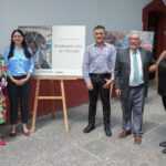 Desde Tlaxcala de Xicohténcatl, el presidente Alfonso Sánchez impulsa el patrimonio vivo del estado