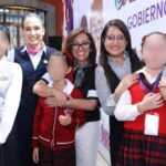 SE INSTALA EL GABINETE INFANTIL: LA VOZ DE LAS Y LOS NIÑOS SE ESCUCHA EN TLAXCALA