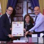 ENTREGA TLAXCALA DISTINTIVOS DE TRABAJO DIGNO; GRUPO MODELO REITERA COMPROMISO CON EL ESTADO POR LOS PRÓXIMOS 100 AÑOS