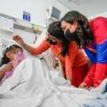 CONMEMORA HOSPITAL INFANTIL 18 AÑOS DE ATENCIÓN A LA POBLACIÓN PEDIÁTRICA