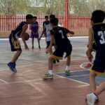 SERÁ BASQUETBOL 3X3 EL ESCAPARATE IDEAL PARA JÓVENES EN LA OLIMPIADA NACIONAL 2025