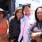 BENEFICIA GOBIERNO DEL ESTADO A HABITANTES DE HUAMANTLA CON CUARTOS DORMITORIO