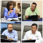 CONAFOR, MEDIO AMBIENTE Y PC ENTREGAN REPORTE DE LIQUIDACIÓN DE INCENDIO EN ATLTZAYANCA Y AVANCE DE ESTRATEGIA DE RECUPERACIÓN