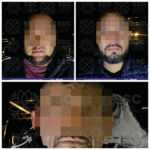 EN DOS ACCIONES SIMULTÁNEAS, RECUPERAN SSC Y MARINA UNA PIPA DE GAS Y ASEGURA A TRES HOMBRES EN IXTACUIXTLA