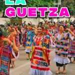 El 22 de marzo llega a Chiautempan la Guelaguetza