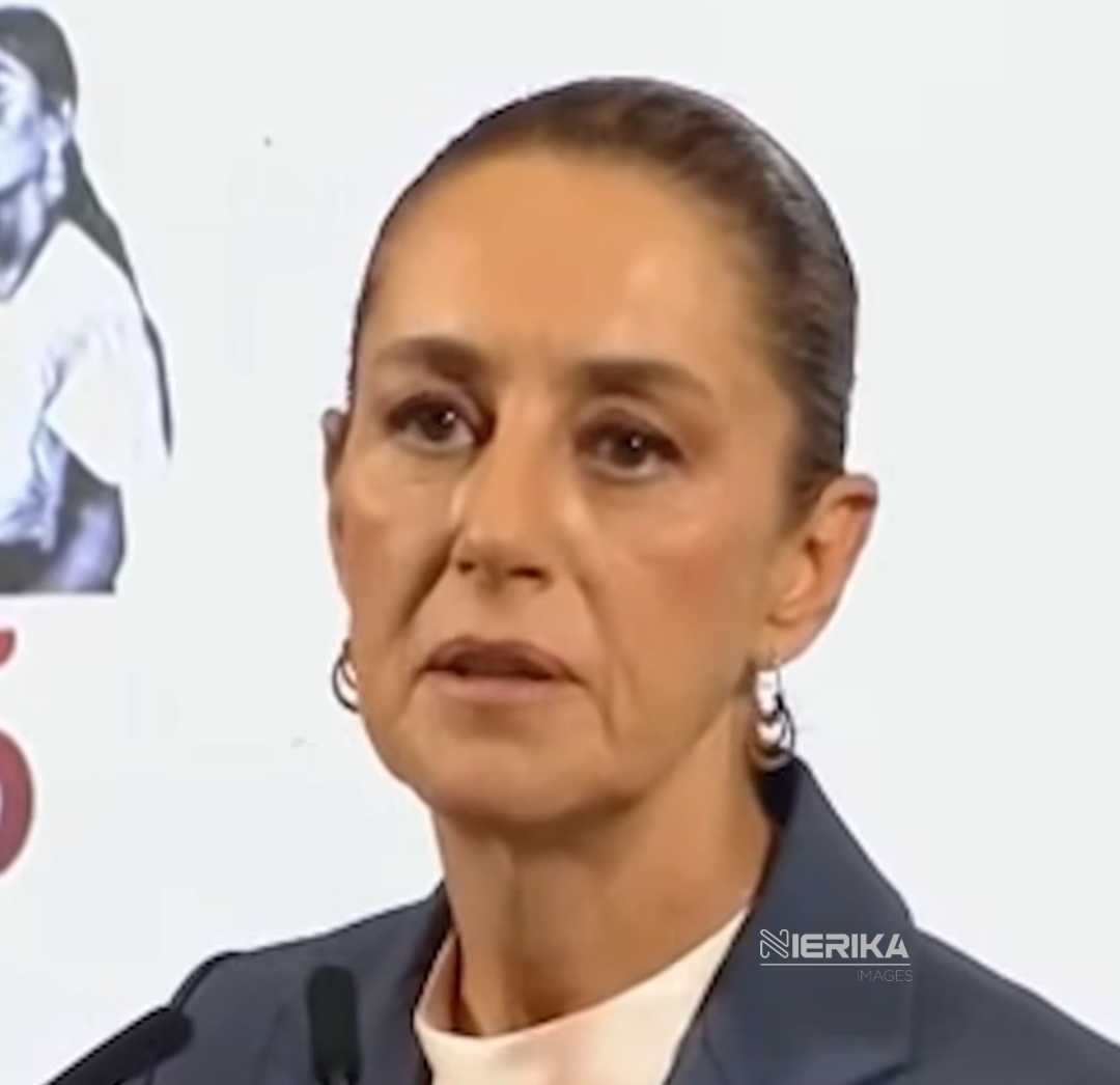 AGRADECE LA GOBERNADORA LORENA CUÉLLAR RECONOCIMIENTO DE LA PRESIDENTA POR PLANTAS DE TRATAMIENTO