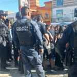 SE ACTIVA PROTOCOLO CONTRA LINCHAMIENTOS EN PAPALOTLA
