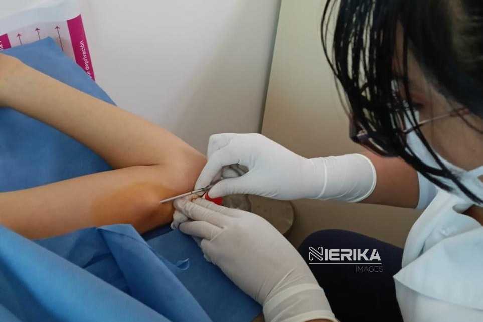 OTORGA SESA SERVICIOS DE PLANIFICACIÓN FAMILIAR A POBLACIÓN DE TLALTELULCO