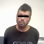 Policía de Chiautempan detiene a masculino sorprendido forzando chapas