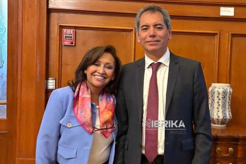 REAFIRMA TLAXCALA COORDINACIÓN CON LA FEDERACIÓN PARA PROYECTOS PRIORITARIOS