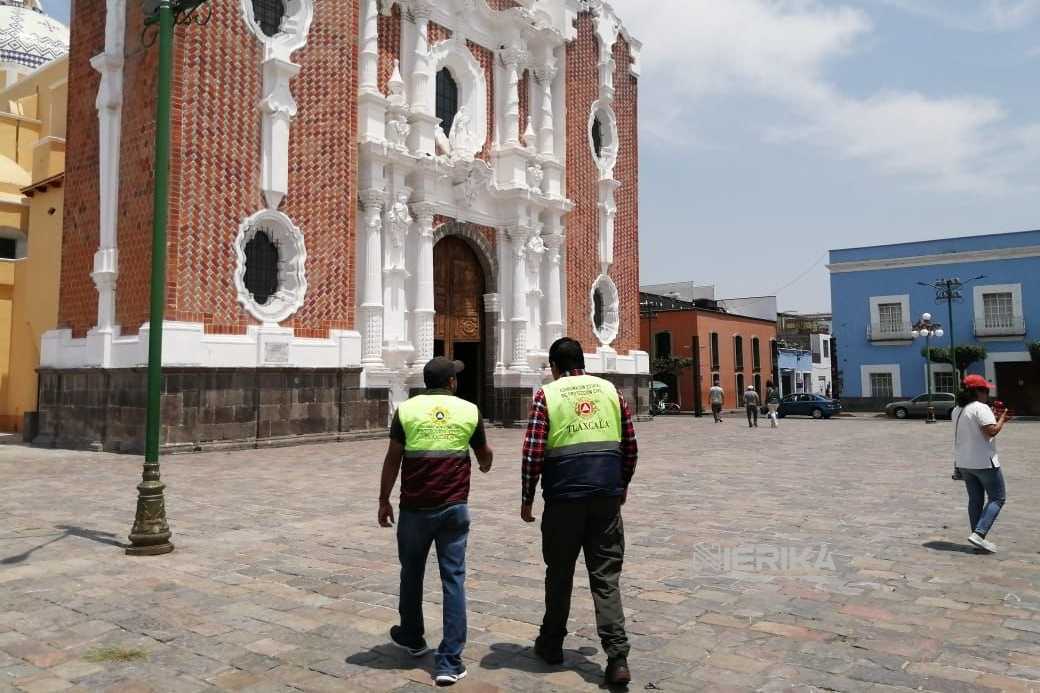 EMITE RECOMENDACIONES CEPC ANTE PRONÓSTICOS DE ALTAS TEMPERATURAS