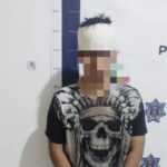 Reporte ciudadano de vecinos de Ocotlán permitió detener oportunamente a presunto agresor sexual