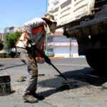 Fortalecen la infraestructura del municipio de Chiautempan para garantizar un entorno más seguro y eficiente