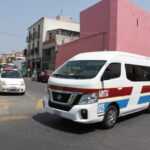 *OTORGAN APOYOS ECONÓMICOS PARA RENOVACIÓN DE UNIDADES DE TRANSPORTE PÚBLICO COLECTIVO Y TAXI.