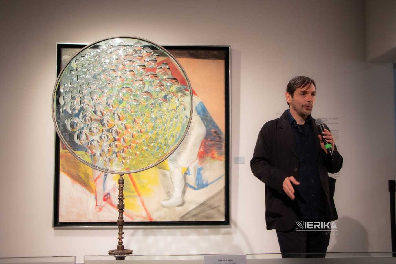 “TESAURO” LLEGA A TLAXCALA: UNA NUEVA MIRADA AL ARTE MEXICANO DEL SIGLO XX