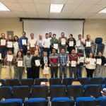 FORTALECE UPTX LIDERAZGO INSTITUCIONAL CON SEMINARIO DE DESARROLLO GERENCIAL