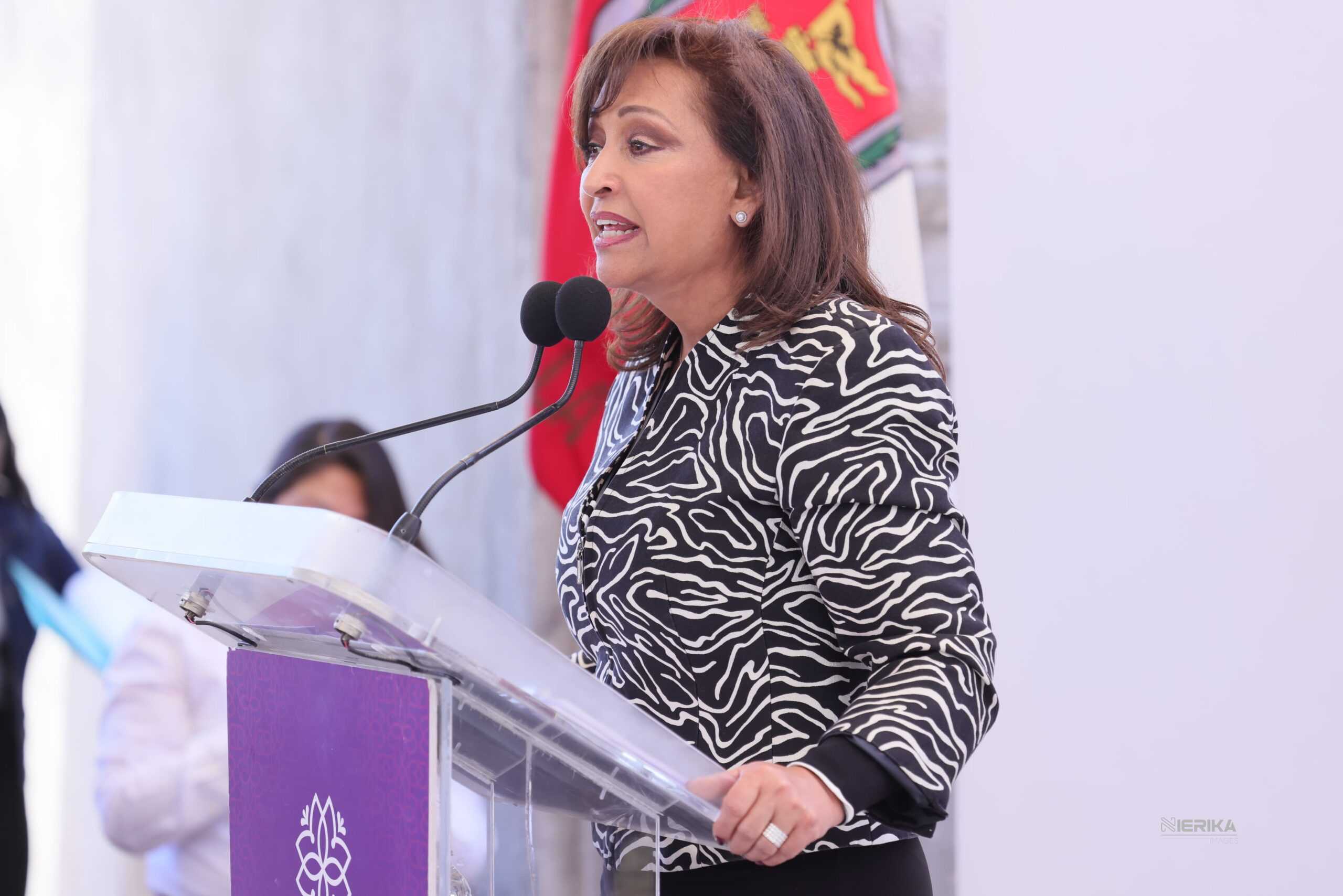 IMPARTIRÁ 25 CARRERAS LA UNIVERSIDAD NACIONAL “ROSARIO CASTELLANOS” (UNRC), CAMPUS TLAXCALA